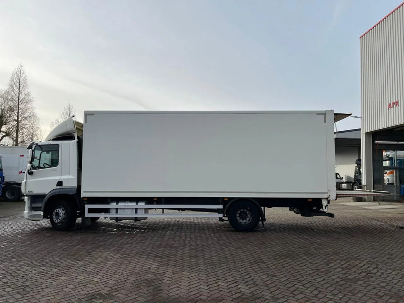 DAF CF 310 FA EURO 6 lizingą DAF CF 310 FA EURO 6: foto 9