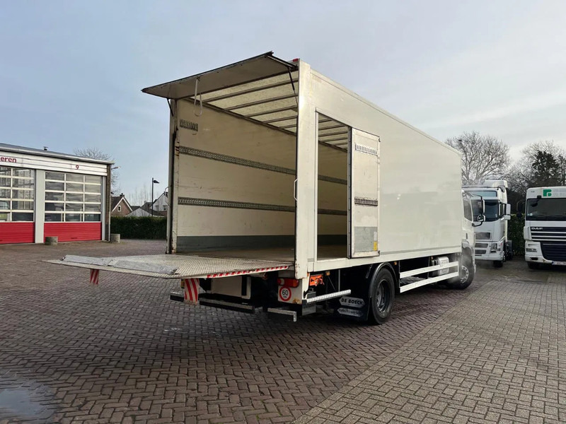 DAF CF 310 FA EURO 6 lizingą DAF CF 310 FA EURO 6: foto 15