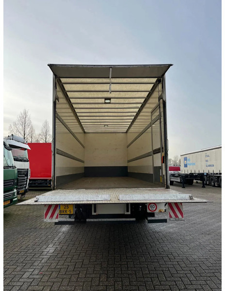 DAF CF 310 FA EURO 6 lizingą DAF CF 310 FA EURO 6: foto 12