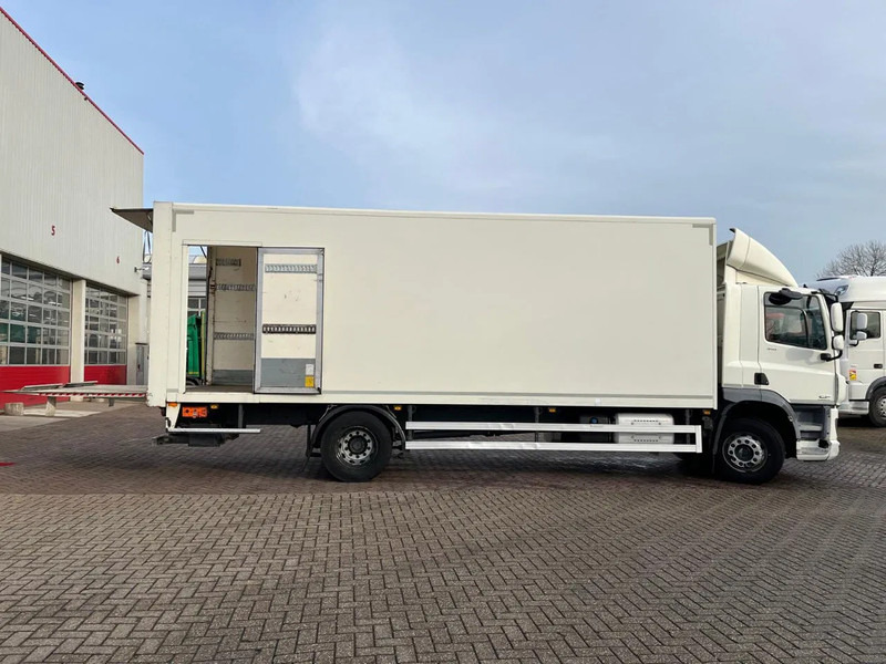 DAF CF 310 FA EURO 6 lizingą DAF CF 310 FA EURO 6: foto 16