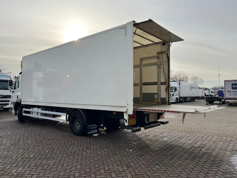 DAF CF 310 FA EURO 6 lizingą DAF CF 310 FA EURO 6: foto 10