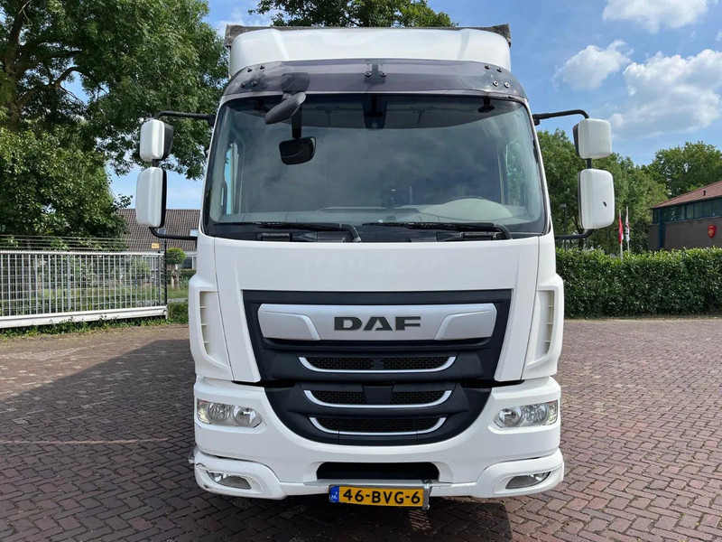DAF CF 320 FA - Furgonas sunkvežimis: foto 3 DAF CF 320 FA - Furgonas sunkvežimis: foto 3