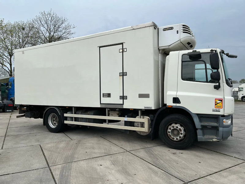 DAF CF 75.250 FA - Refrižeratorius sunkvežimis: foto 4 DAF CF 75.250 FA - Refrižeratorius sunkvežimis: foto 4
