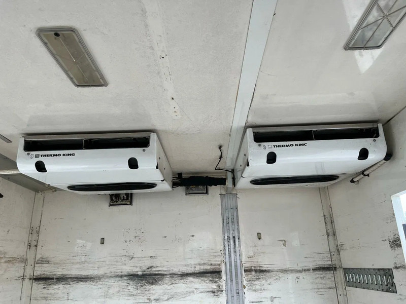 Refrižeratorius sunkvežimis DAF CF 75.250 FA: foto 20