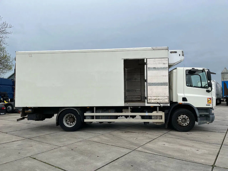 Refrižeratorius sunkvežimis DAF CF 75.250 FA: foto 6