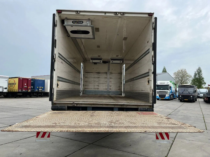 Refrižeratorius sunkvežimis DAF CF 75.250 FA: foto 14
