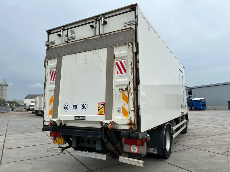 Refrižeratorius sunkvežimis DAF CF 75.250 FA: foto 9