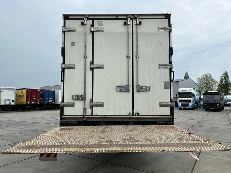 Refrižeratorius sunkvežimis DAF CF 75.250 FA: foto 12