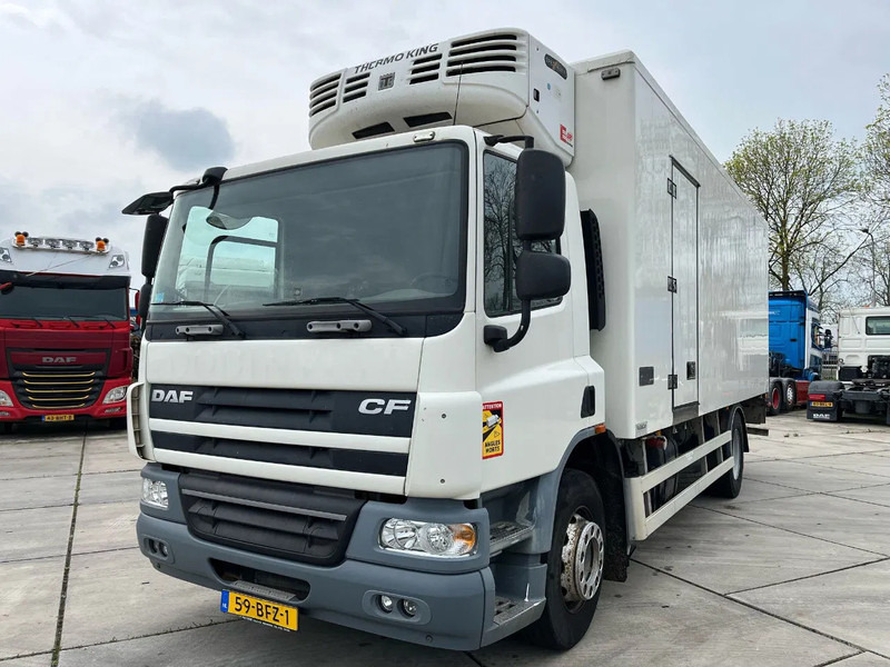 DAF CF 75.250 FA - Refrižeratorius sunkvežimis: foto 3 DAF CF 75.250 FA - Refrižeratorius sunkvežimis: foto 3