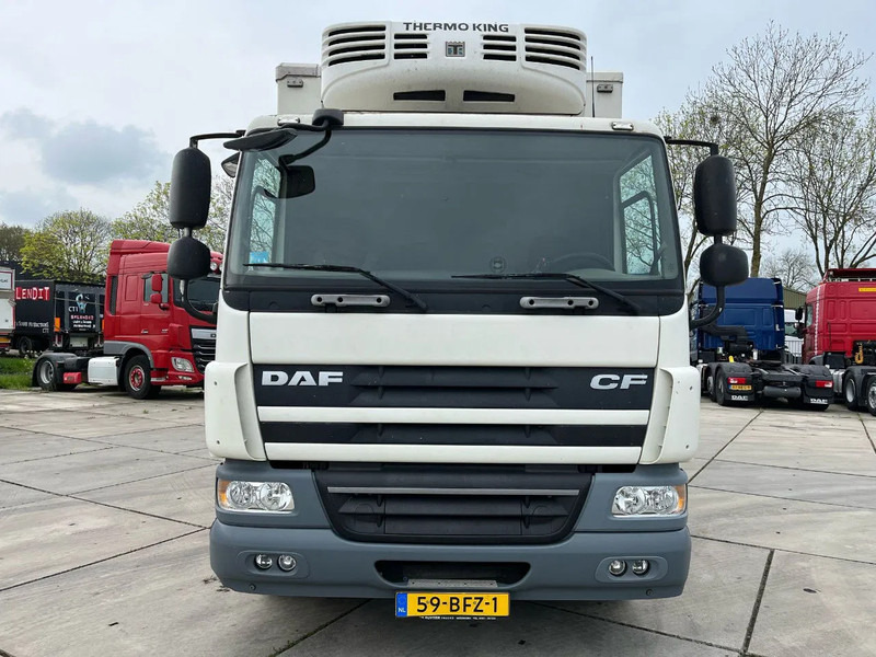 DAF CF 75.250 FA - Refrižeratorius sunkvežimis: foto 2 DAF CF 75.250 FA - Refrižeratorius sunkvežimis: foto 2