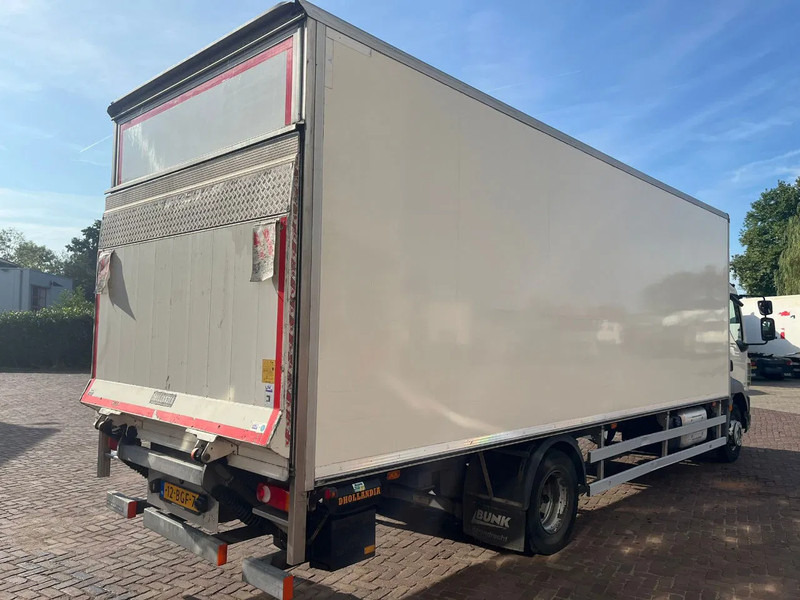 DAF LF 180 FA 16 TN EURO 6 - Furgonas sunkvežimis: foto 4 DAF LF 180 FA 16 TN EURO 6 - Furgonas sunkvežimis: foto 4
