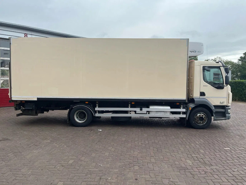 DAF LF 220 FA - Refrižeratorius sunkvežimis: foto 4 DAF LF 220 FA - Refrižeratorius sunkvežimis: foto 4