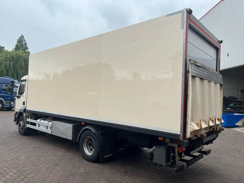 DAF LF 220 FA - Refrižeratorius sunkvežimis: foto 5 DAF LF 220 FA - Refrižeratorius sunkvežimis: foto 5