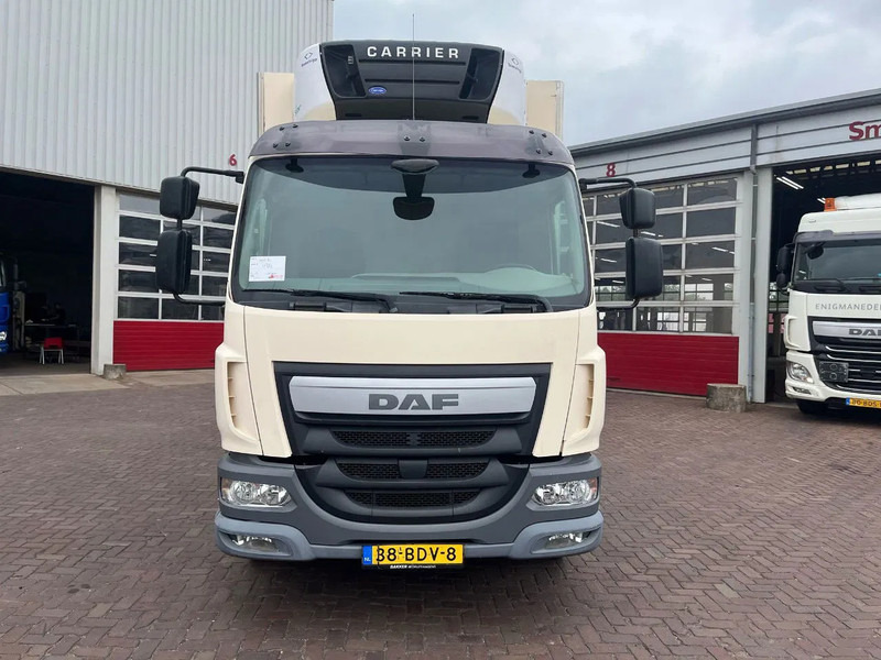DAF LF 220 FA - Refrižeratorius sunkvežimis: foto 2 DAF LF 220 FA - Refrižeratorius sunkvežimis: foto 2
