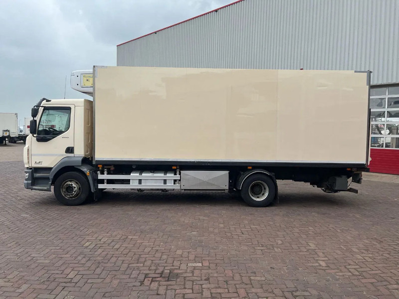 DAF LF 220 FA - Refrižeratorius sunkvežimis: foto 4 DAF LF 220 FA - Refrižeratorius sunkvežimis: foto 4