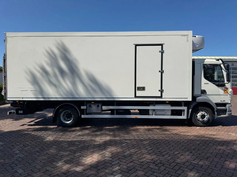DAF LF 260 FA - Refrižeratorius sunkvežimis: foto 4 DAF LF 260 FA - Refrižeratorius sunkvežimis: foto 4