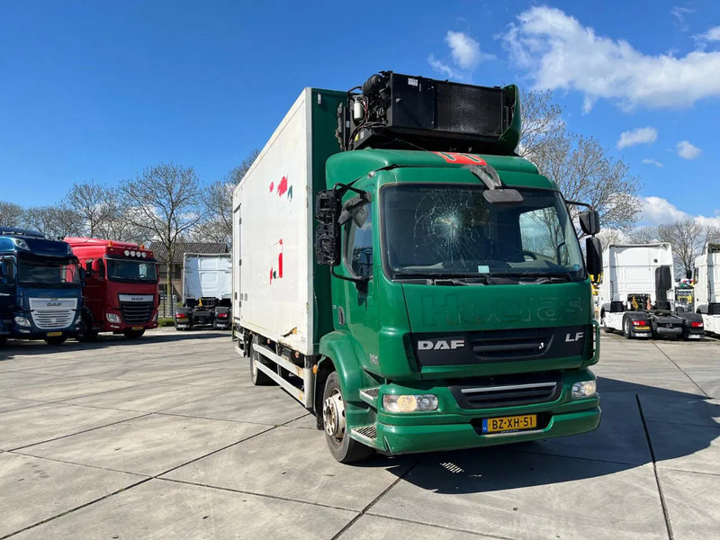 DAF LF 55 FA - Refrižeratorius sunkvežimis: foto 2 DAF LF 55 FA - Refrižeratorius sunkvežimis: foto 2