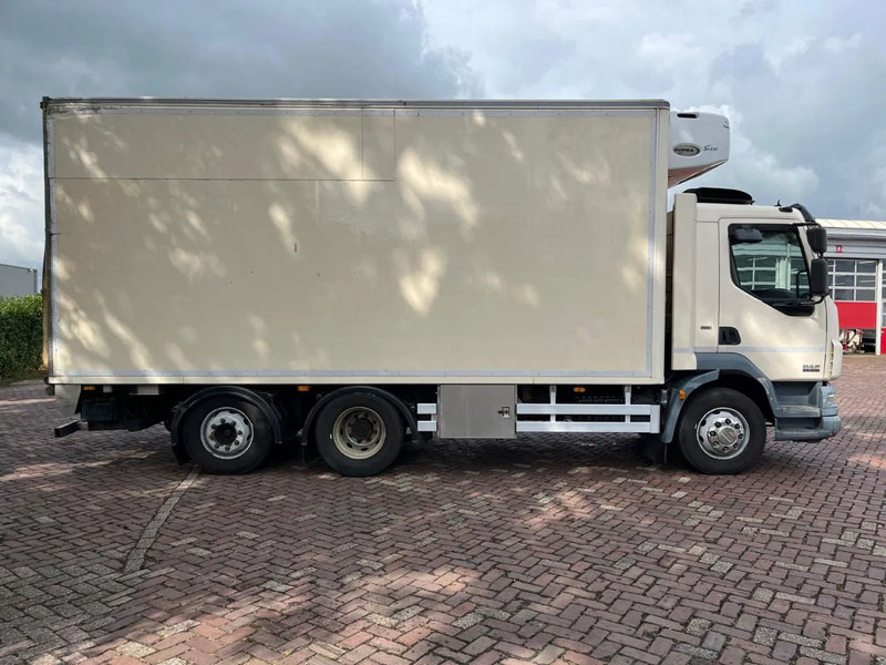 DAF LF 55 FAN - Refrižeratorius sunkvežimis: foto 4 DAF LF 55 FAN - Refrižeratorius sunkvežimis: foto 4