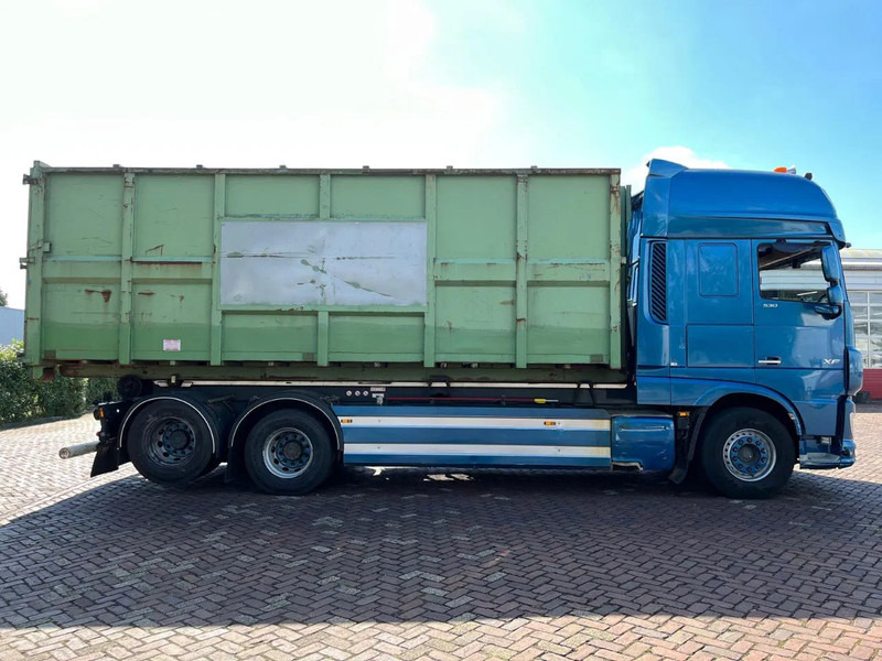 DAF XF 530 FAS lizingą DAF XF 530 FAS: foto 6