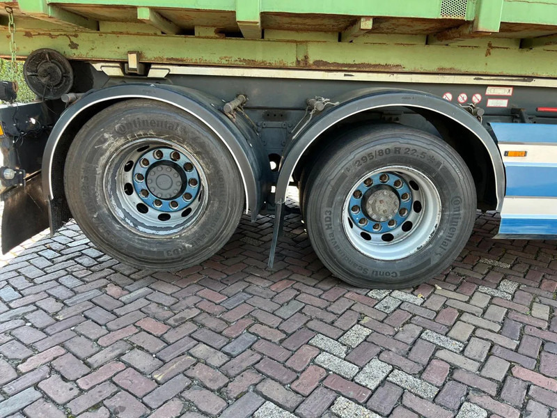 DAF XF 530 FAS lizingą DAF XF 530 FAS: foto 15