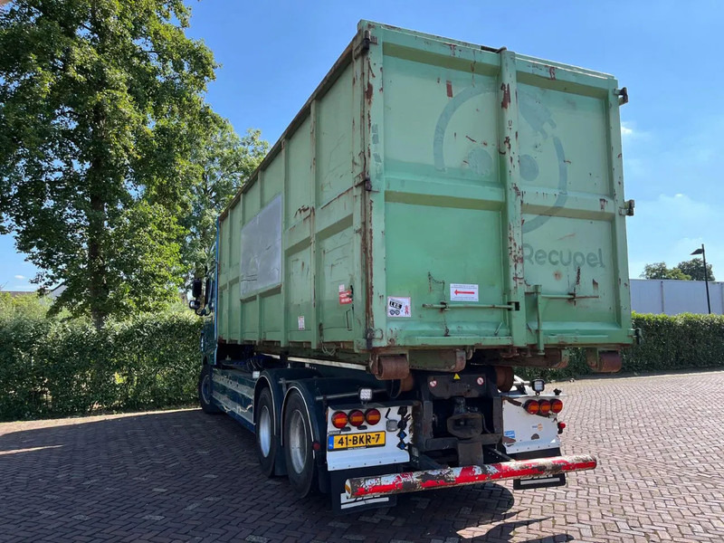 DAF XF 530 FAS lizingą DAF XF 530 FAS: foto 12