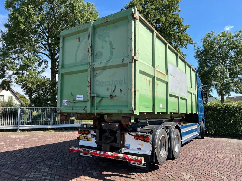 DAF XF 530 FAS lizingą DAF XF 530 FAS: foto 8
