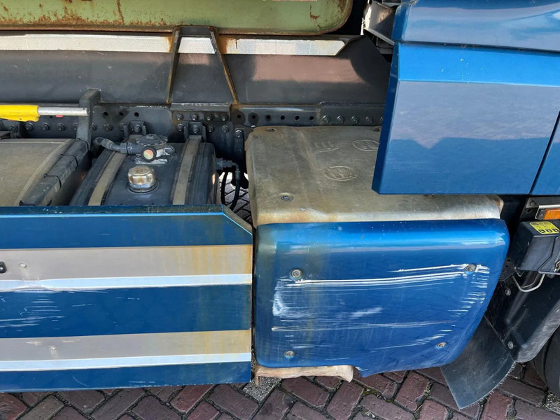DAF XF 530 FAS lizingą DAF XF 530 FAS: foto 17