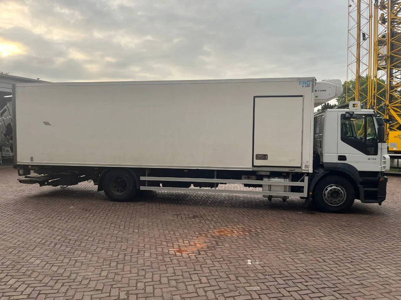 Iveco Stralis 310 KOELWAGEN EURO 5 EEV - Refrižeratorius sunkvežimis: foto 4 Iveco Stralis 310 KOELWAGEN EURO 5 EEV - Refrižeratorius sunkvežimis: foto 4