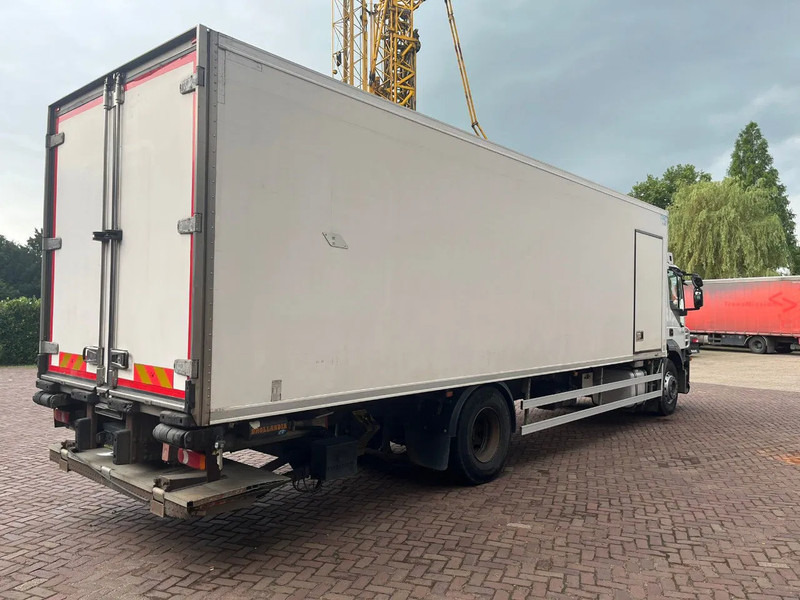 Iveco Stralis 310 KOELWAGEN EURO 5 EEV - Refrižeratorius sunkvežimis: foto 3 Iveco Stralis 310 KOELWAGEN EURO 5 EEV - Refrižeratorius sunkvežimis: foto 3