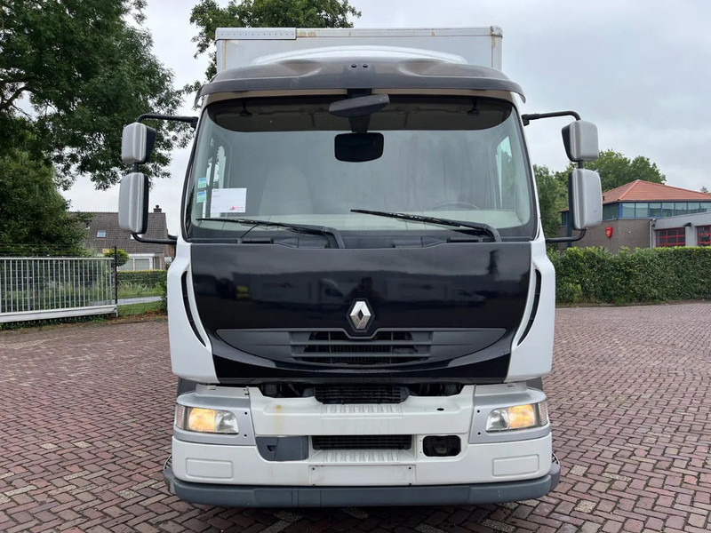 Renault Midlum 270 .18 HEAVY - Furgonas sunkvežimis: foto 3 Renault Midlum 270 .18 HEAVY - Furgonas sunkvežimis: foto 3