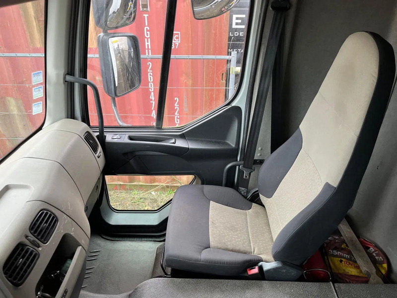 Renault Midlum 270 versnellingsbak defect lizingą Renault Midlum 270 versnellingsbak defect: foto 11