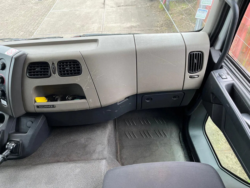 Renault Midlum 270 versnellingsbak defect lizingą Renault Midlum 270 versnellingsbak defect: foto 10