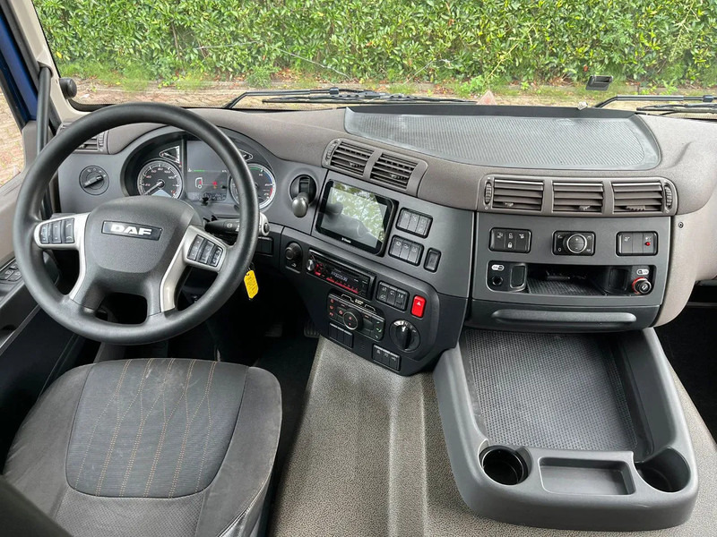 Vilkikas DAF CF 430 FTG EURO 6: foto 19