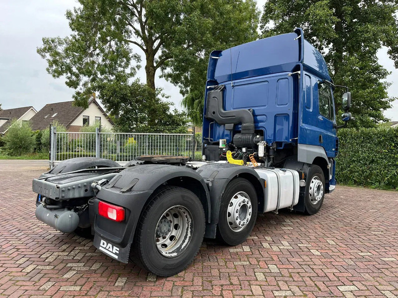 Vilkikas DAF CF 430 FTG EURO 6: foto 10