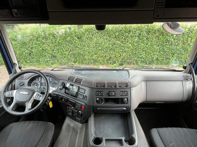 Vilkikas DAF CF 430 FTG EURO 6: foto 18
