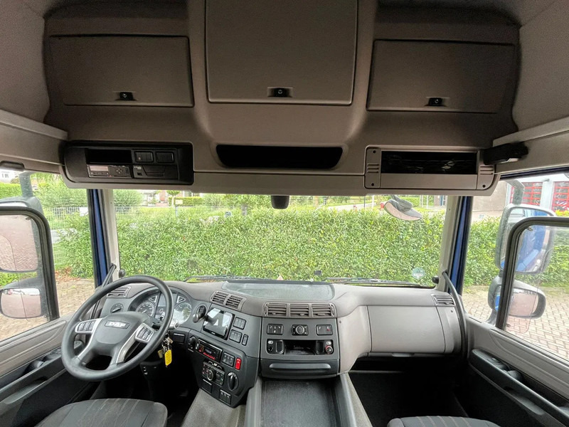 Vilkikas DAF CF 430 FTG EURO 6: foto 17