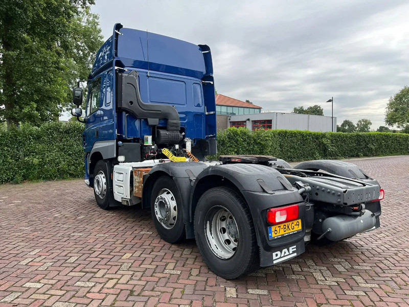 Vilkikas DAF CF 430 FTG EURO 6: foto 7