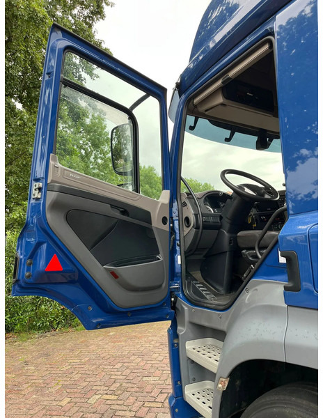 Vilkikas DAF CF 430 FTG EURO 6: foto 13