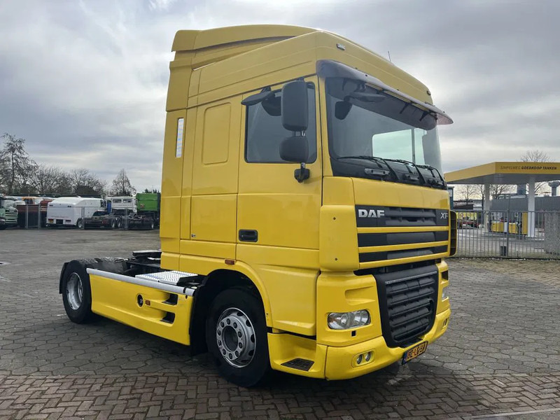 DAF XF 105 410 FT EURO 5 - Vilkikas: foto 3 DAF XF 105 410 FT EURO 5 - Vilkikas: foto 3