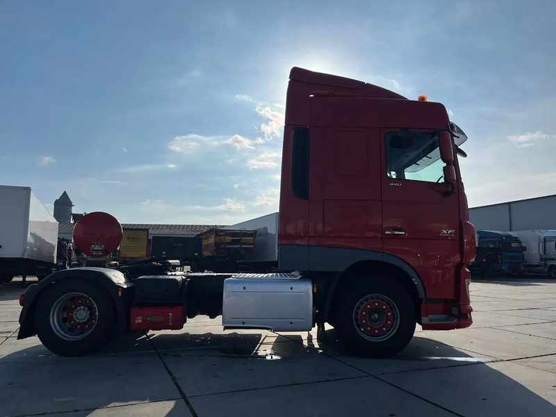 DAF XF 440 FT EURO 6 - Vilkikas: foto 4 DAF XF 440 FT EURO 6 - Vilkikas: foto 4