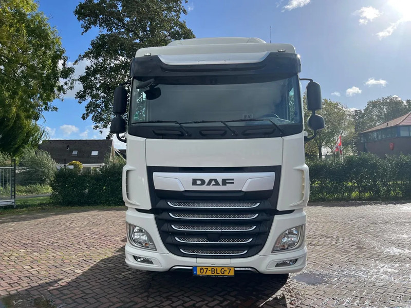 DAF XF 450 FT - Vilkikas: foto 3 DAF XF 450 FT - Vilkikas: foto 3