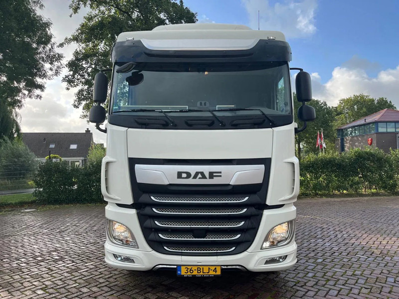 DAF XF 450 FT - Vilkikas: foto 2 DAF XF 450 FT - Vilkikas: foto 2