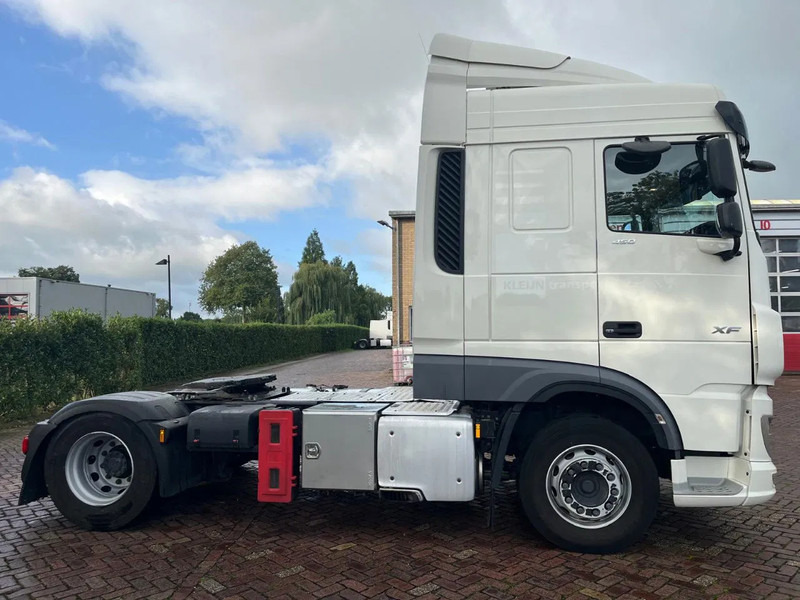 DAF XF 450 FT - Vilkikas: foto 5 DAF XF 450 FT - Vilkikas: foto 5
