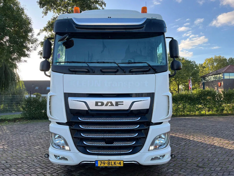 DAF XF 450 FT - Vilkikas: foto 3 DAF XF 450 FT - Vilkikas: foto 3