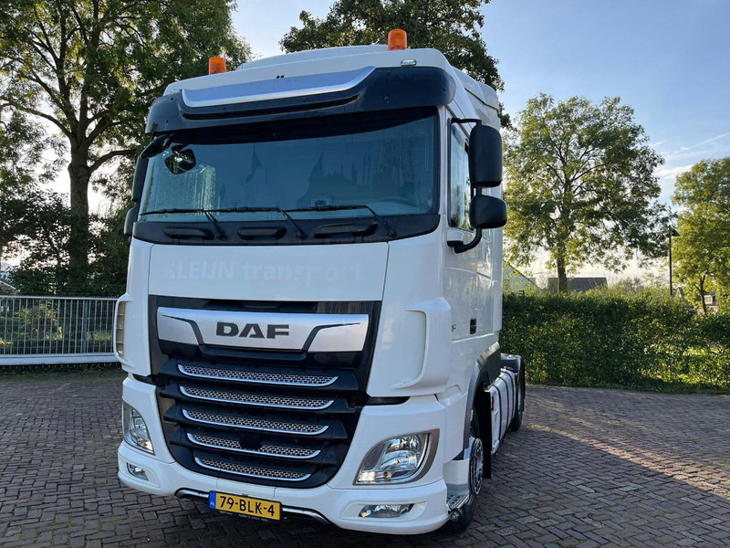 DAF XF 450 FT - Vilkikas: foto 2 DAF XF 450 FT - Vilkikas: foto 2