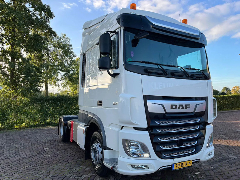 DAF XF 450 FT - Vilkikas: foto 2 DAF XF 450 FT - Vilkikas: foto 2