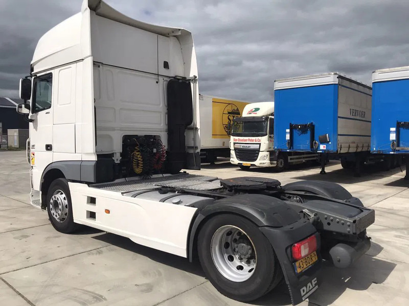 DAF XF 460 FT EURO 6 INTARDER - Vilkikas: foto 5 DAF XF 460 FT EURO 6 INTARDER - Vilkikas: foto 5
