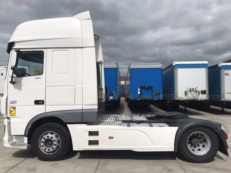 DAF XF 460 FT EURO 6 INTARDER - Vilkikas: foto 4 DAF XF 460 FT EURO 6 INTARDER - Vilkikas: foto 4