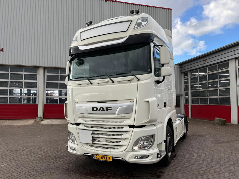 DAF XF 480 FT ADR EURO 6 - Vilkikas: foto 2 DAF XF 480 FT ADR EURO 6 - Vilkikas: foto 2