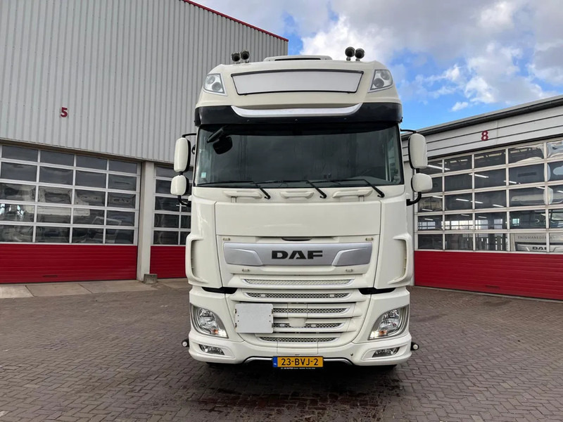 DAF XF 480 FT ADR EURO 6 - Vilkikas: foto 3 DAF XF 480 FT ADR EURO 6 - Vilkikas: foto 3